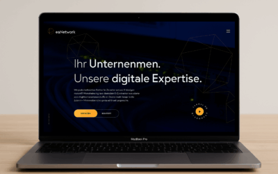 Unser Portfolio wächst – und unsere neue Website ist erst der kleinste Schritt